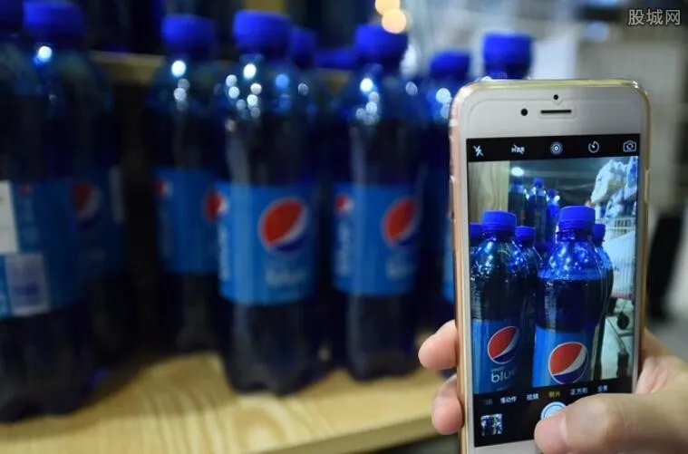 百事纯净水将用铝罐 使用铝罐包装纯净水背后原因曝光