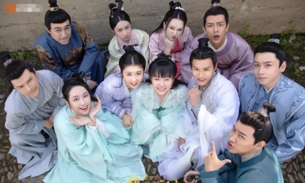 《离人心上》原著小说是什么？小说的结局是什么？