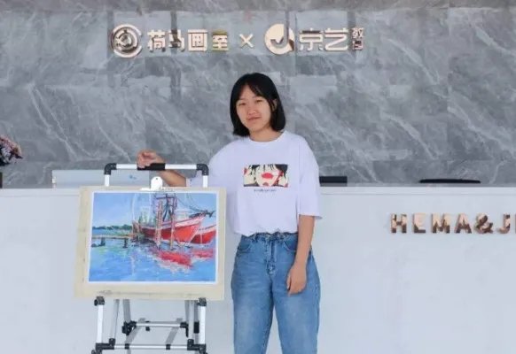 北京升学率最高的画室 北京最好的画室有哪些