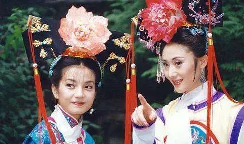 历史上真实的令妃是什么样的？令妃的儿子是谁？