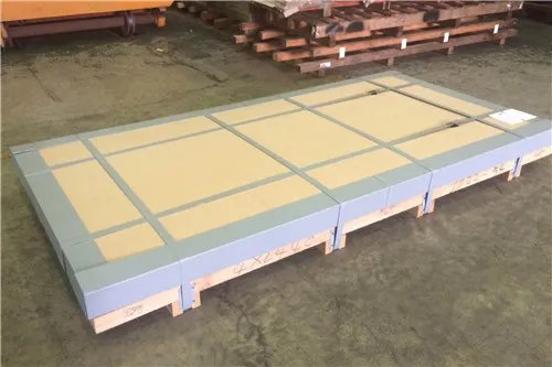 vcm覆膜板是什么材质