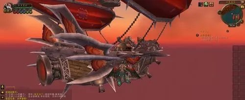 魔兽世界新地图怎么去