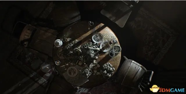 生化危机7DLC内容简介 生化危机7DLC内容有哪些