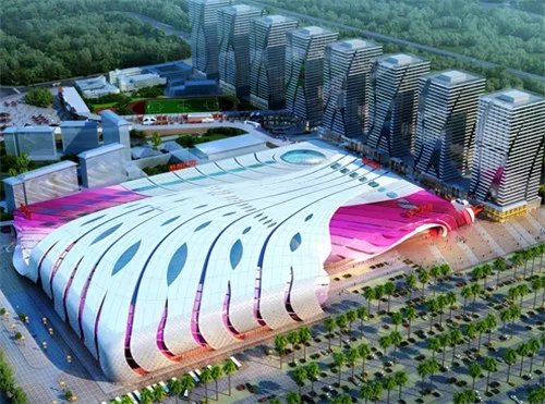 南宁万达茂地址是哪里