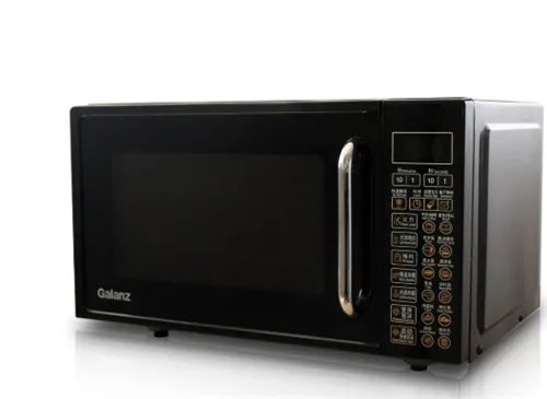 微波炉蒸米饭需要多长时间