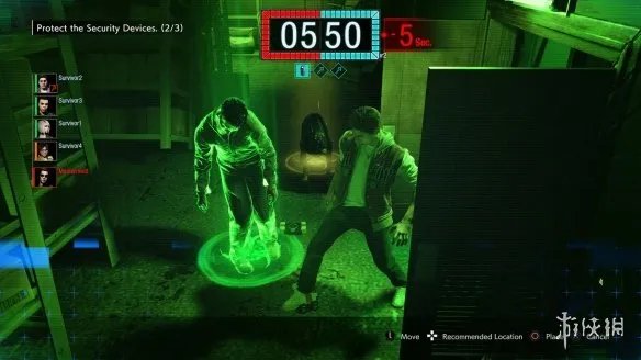 《生化危机》新作中文官网上线 玩法详情及截图公布!