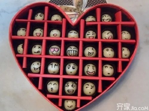 不同手工巧克力价格 手工巧克力制作方法