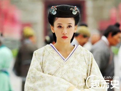 吕雉的父亲是谁？吕雉是丞相吕不韦的后人吗