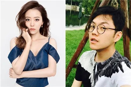 张靓颖离开少城 终于和渣男说再见