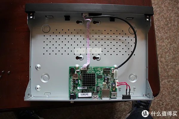 装监控原来是如此的简单：记录自己动手安装监控