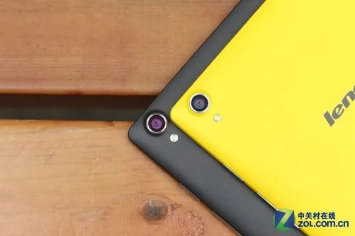 8英寸影音娱乐看片神器 联想平板S8评测