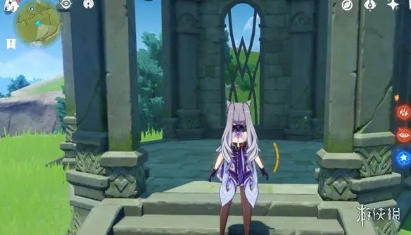 《原神手游》地灵龛位置蒙德 蒙德地灵龛位置汇总