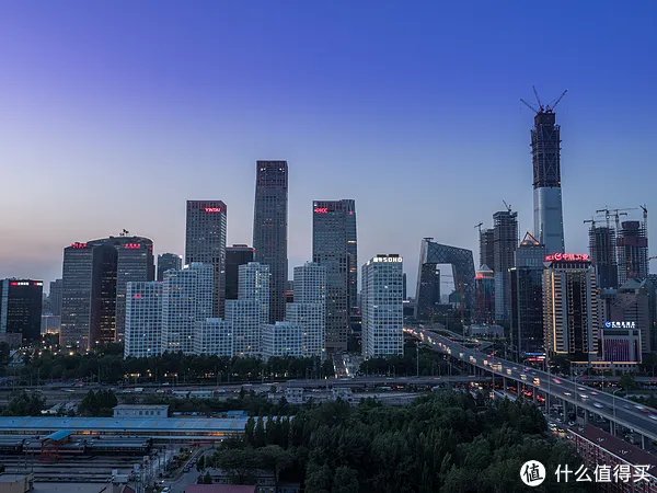 能动能静——Panasonic 松下 GH5 拍摄体验