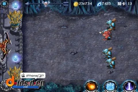 说好的英雄呢？！ 《魔法英雄TD》评测