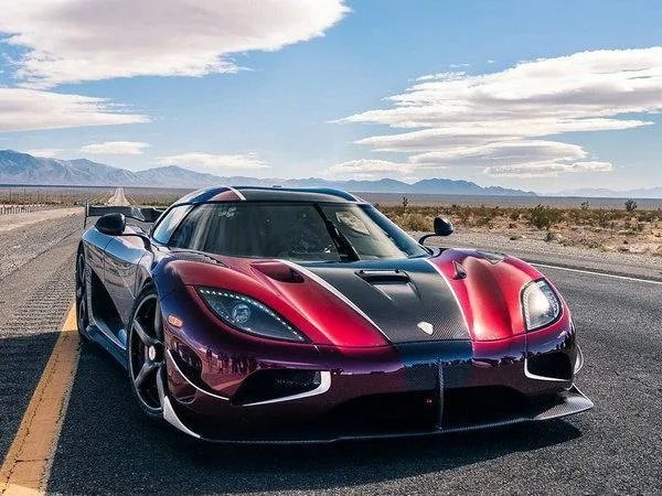 柯尼塞格CCR怎么样？