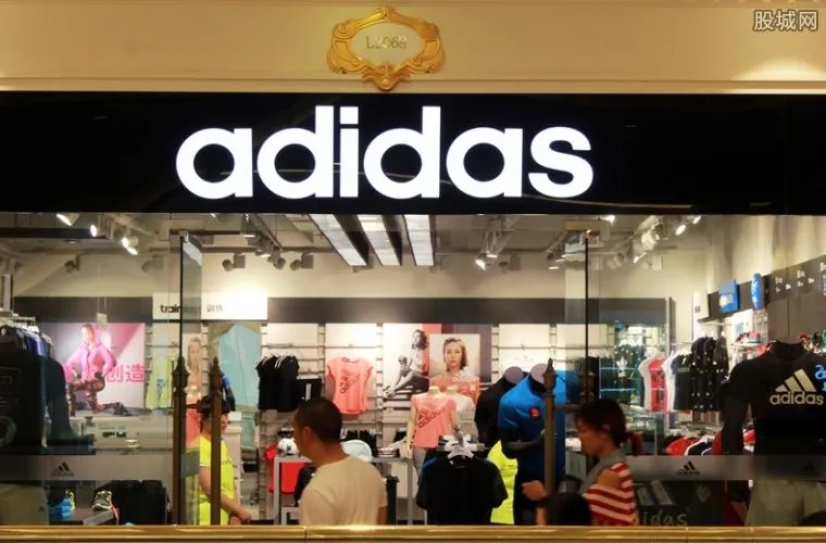 阿迪达斯商标无效 三条纹logo商标为什么被判无效