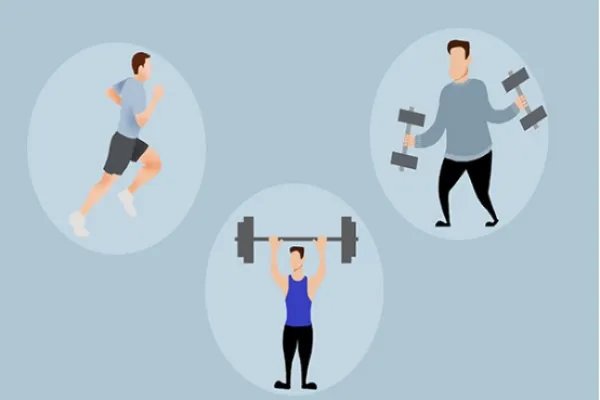 体育锻炼的好处有哪些