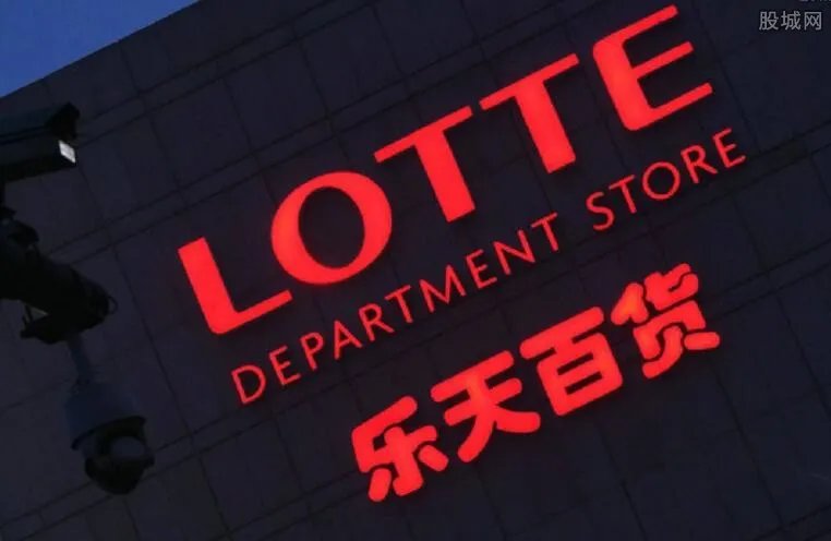 乐天卖的东西多种多样 那乐天食品有哪些品牌？