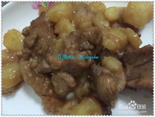 鸡肉怎么做好吃？