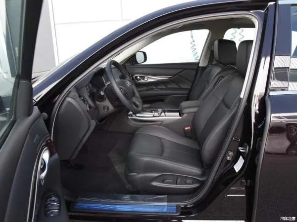 英菲尼迪Q 70，这款车值得入手吗？