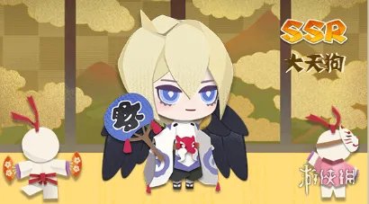 《阴阳师妖怪屋》阵容推荐 提速贯穿流阵容介绍