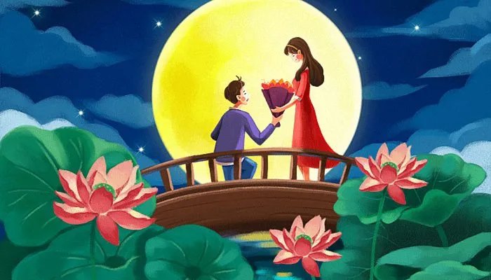 睡前撩女朋友的情话 睡前撩妹情话大全