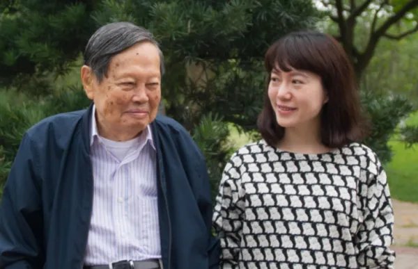 杨振宁和翁帆为何一直不要孩子？