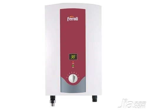即热式热水器十大品牌是哪些品牌