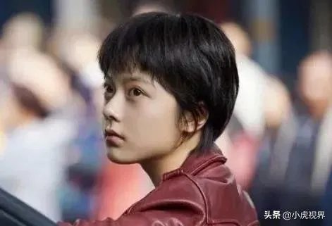 电视剧《重生》女主赵子琪开撕：作为女主没有海报。这件事你怎么看？