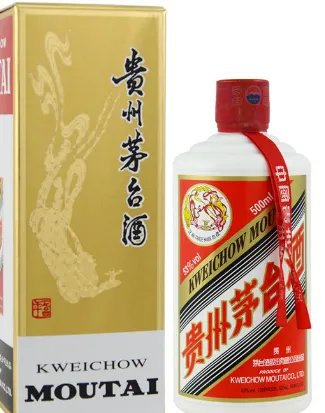 2017年茅台飞天茅台酒的价格？