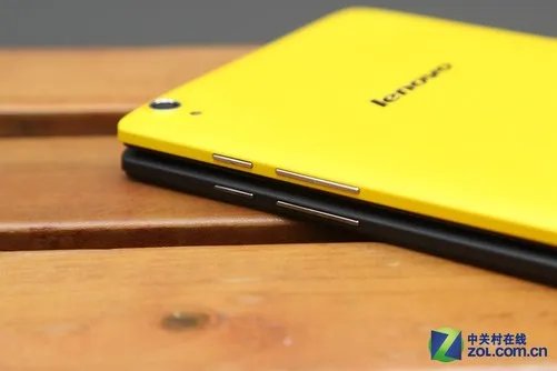 8英寸影音娱乐看片神器 联想平板S8评测