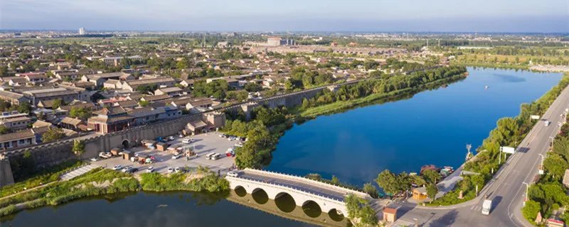 河北辛集是哪个市的 辛集是河北那个市