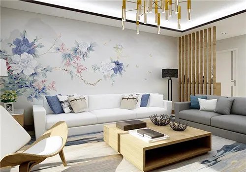 柔然壁纸加盟要求有哪些 柔然壁纸加盟前景如何