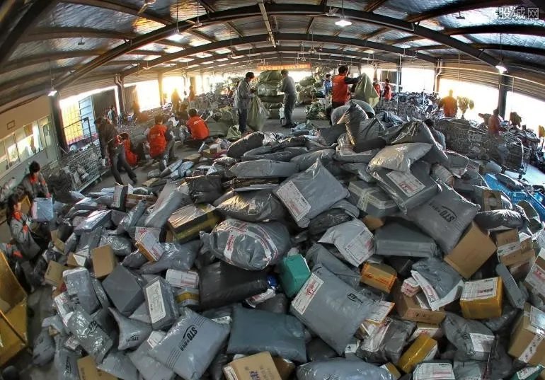 快递什么时候放假2018 快递春节放假时间表