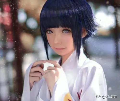 小学生出cos去漫展会不会被喷?