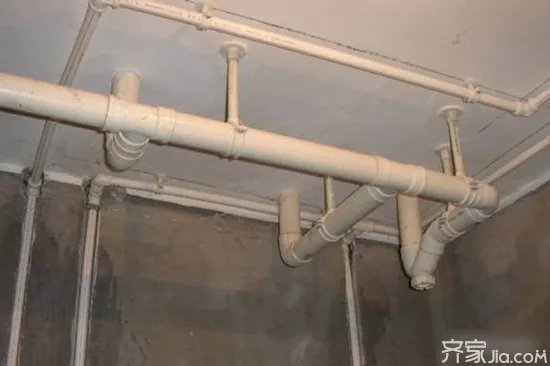 下水管漏水怎么修理 教您生活小妙招