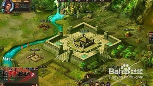 《封神无敌2》新手神仙配兵攻略