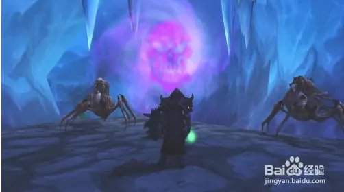 魔兽世界哈多诺克斯的闭门羹成就攻略