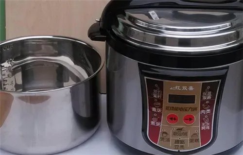 电压力锅盖子打不开怎么办