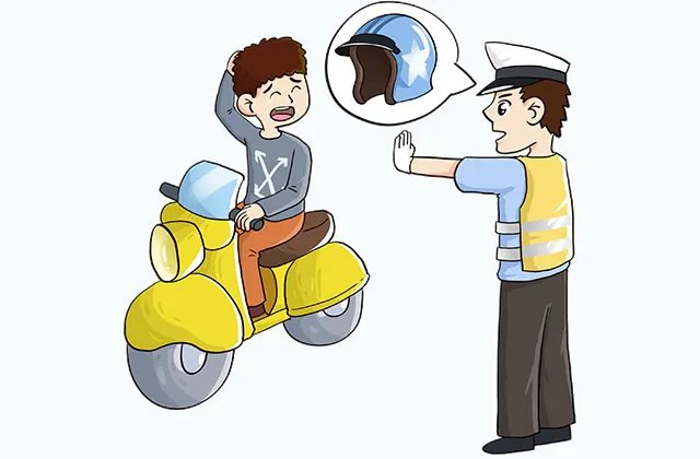 骑共享助力单车要带头盔吗 共享电动车头盔问题怎么解决