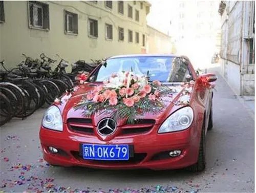 南京婚车租赁公司推荐  2018年南京婚车热门车型价格是多少
