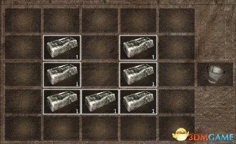 七日杀 初期打法心得及游戏合成攻略