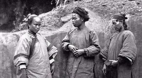 古代穷人没钱娶妻怎么办?古人如何解决光棍问题的?