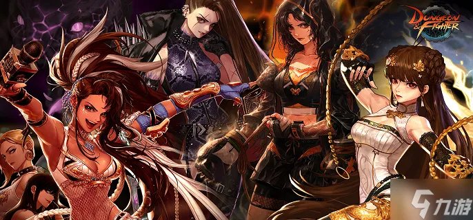 《dnf》110级武神怎么加点 女散打武神三觉加点推荐2023