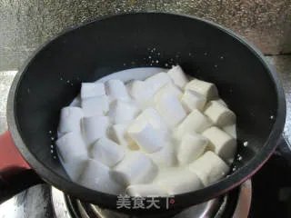 牛奶棒冰