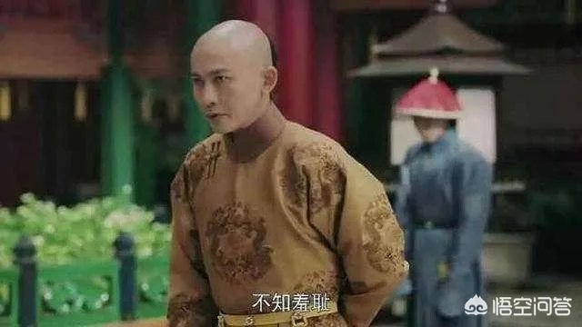 你觉得聂远可以凭《延禧攻略》成功翻身吗？