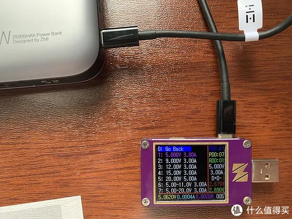 紫米20号全面评测,地表最强移动电源到底怎么样