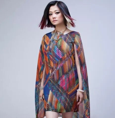 何静现任老公是谁? 其嫁入豪门后丈夫涉嫌诈骗