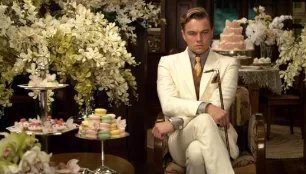 求所有《了不起的盖茨比》 插曲