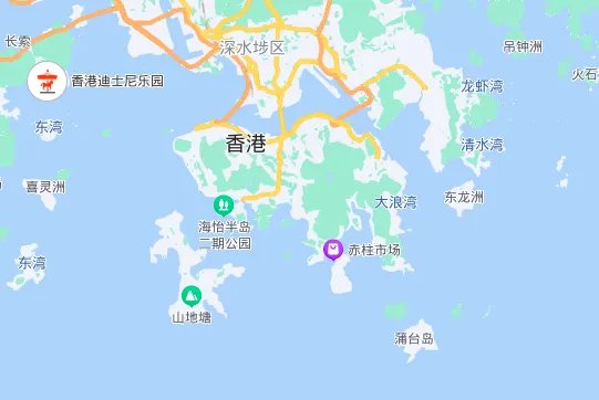 hkg是哪个国家的缩写？